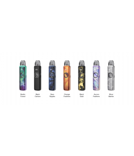 Uwell Caliburn G5
