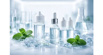 Mentollü ve Ferah Likit Aromaları Kimler İçin Uygundur?