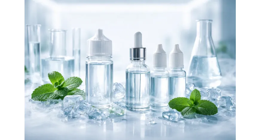 Mentollü ve Ferah Likit Aromaları Kimler İçin Uygundur? Mentollü ve Ferah Likit Aromaları Kimler İçin Uygundur?