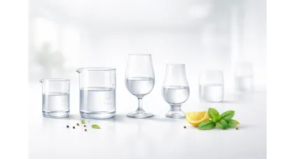 Aroma Yorgunluğu Nedir? Tat Algısı Neden Zayıflar?