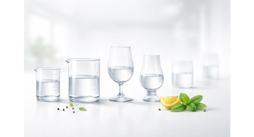 Aroma Yorgunluğu Nedir? Tat Algısı Neden Zayıflar? Aroma Yorgunluğu Nedir? Tat Algısı Neden Zayıflar?