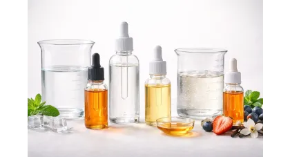 Doğal Aroma mı Yapay Aroma mı? Aralarındaki Farklar
