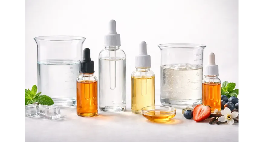 Doğal Aroma mı Yapay Aroma mı? Aralarındaki Farklar