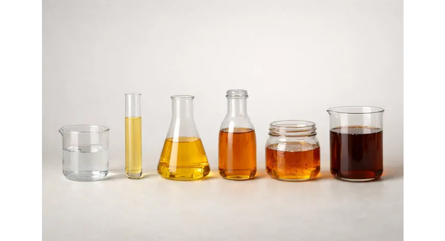 Tatlı, Meyveli ve Tütün Aromaları Arasındaki Farklar
