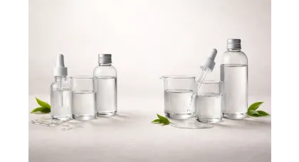 Elektronik Sigara Likitlerinde Aromalar Nasıl Oluşur?