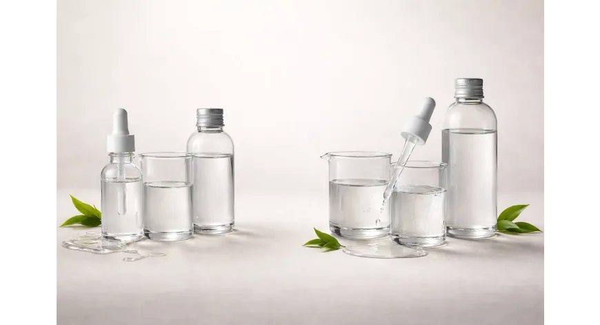 Elektronik Sigara Likitlerinde Aromalar Nasıl Oluşur?
