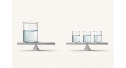 Yüksek PG Likit Nedir? Tat ve Boğaz Hissi Açısından Ne Sağlar?