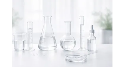 Elektronik Sigara Likidi Seçerken Bilinmesi Gereken Temel Kavramlar