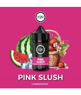 Vape Mate Pink Slush 50 MG Salt Likit