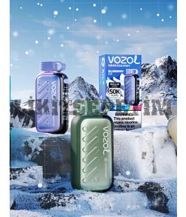 VOZOL GEAR ICE &amp; SWEET 50000 