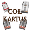 Coil & Kartuş