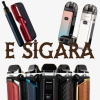 Elektronik Sigara 