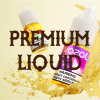 Premium Salt Likit 