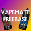 VapeMate Freebase Likit 