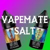 VapeMate Salt Likit 