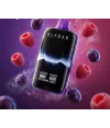 Elf Bar MoonNight 50K Grape Raspberry