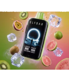Elf Bar MoonNight 50K Kiwi Passion Fruit Guava