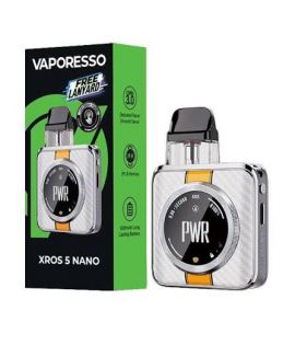 Vaporesso Xros 5 Nano Nacre