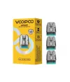 VOOPOO Argus Top-Fill V2 Kartuş Pod Coil 0.4ohm Kartuş