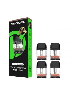 Vaporesso XROS 0.4 Ohm Kartuş